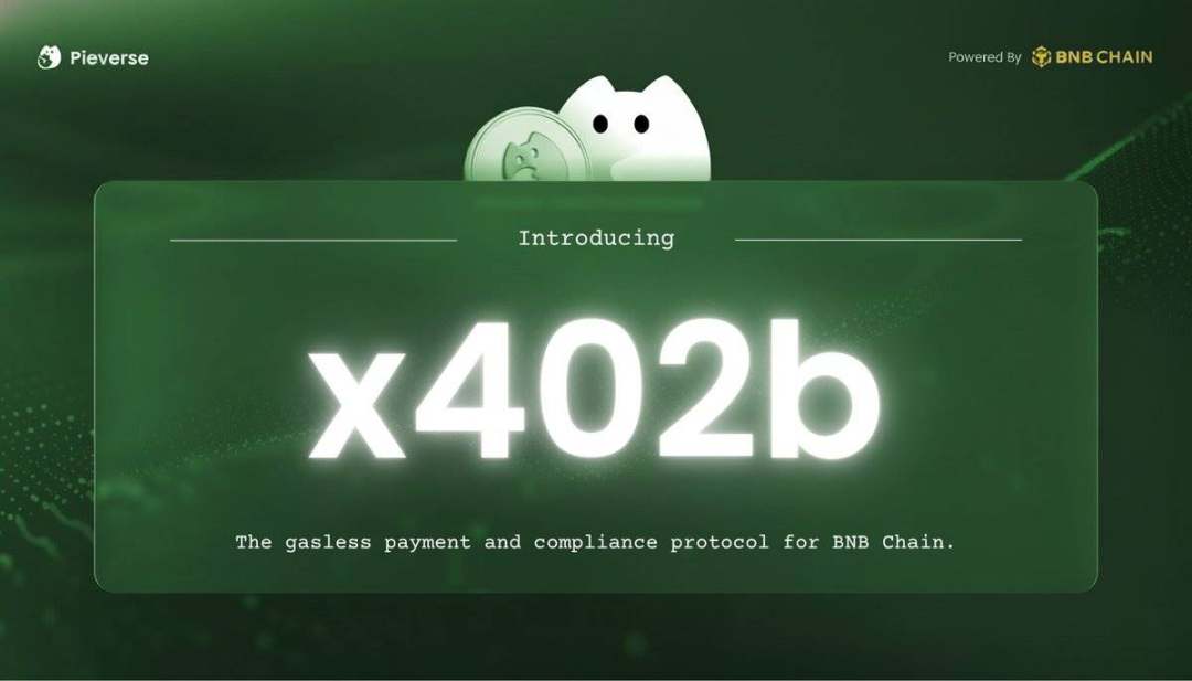 x402 は BASE の波に乗っています。BSC と Solana の資産機会はどこにありますか? image 8