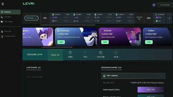 Panduan Ekosistem Monad: Semua yang Bisa Anda Lakukan Setelah Mainnet Diluncurkan image 21