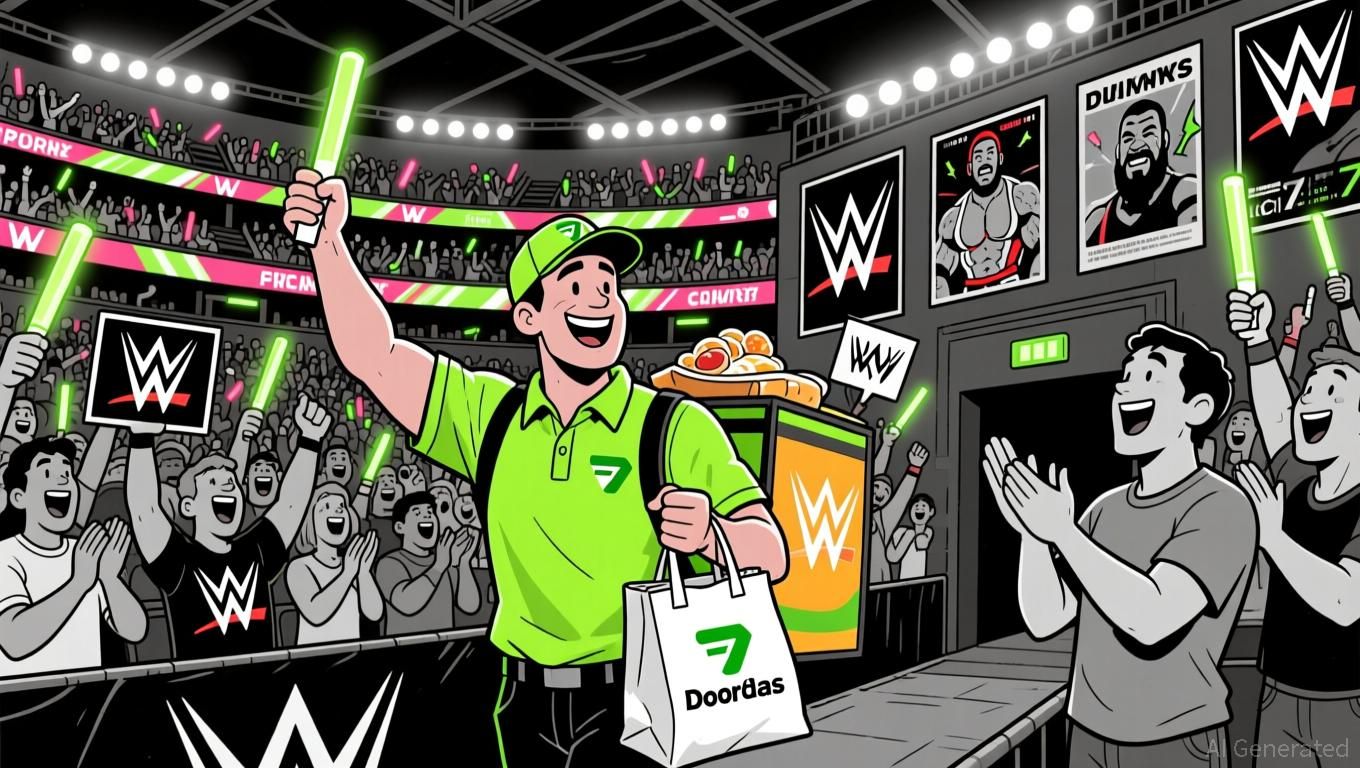 DASH drops 10.27% after CEO donates 5,000 shares to relatives