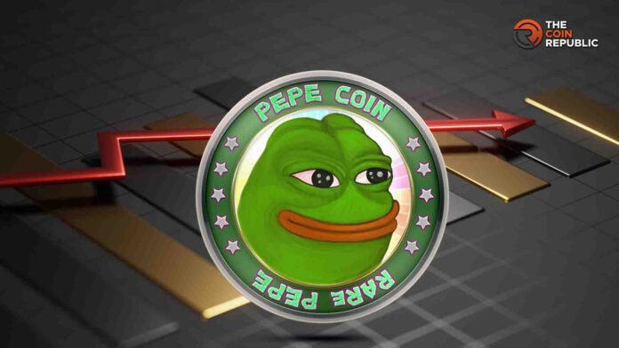 Predicción del precio de Pepe Coin: Se avecina un repunte de 40X tras la salida de 25 millones de dólares de la Ballena