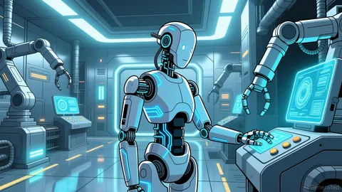 Tether Drives Robotics' "iPhone Moment" by Investing $1.16 Billion in Humanoid Robots