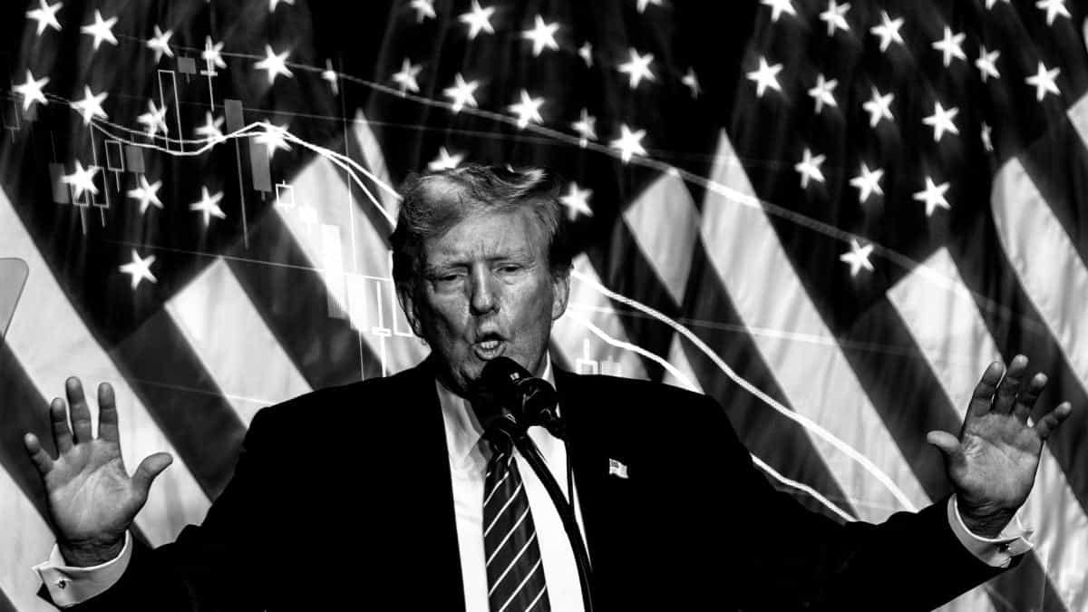 暗号資産連合、Trump氏に対し、連邦機関に停滞している税務および規制ガイダンスの迅速化を指示するよう要請