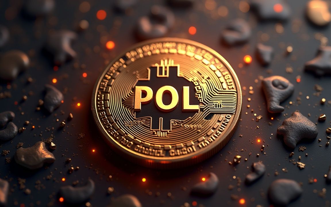 Polygon 價格在重大支付升級中反彈