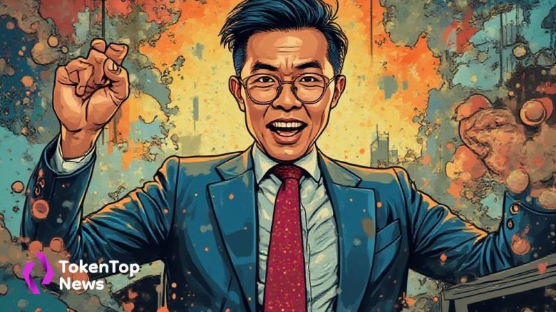 Nano Labs CEO Increases Stake by 480,000 Shares