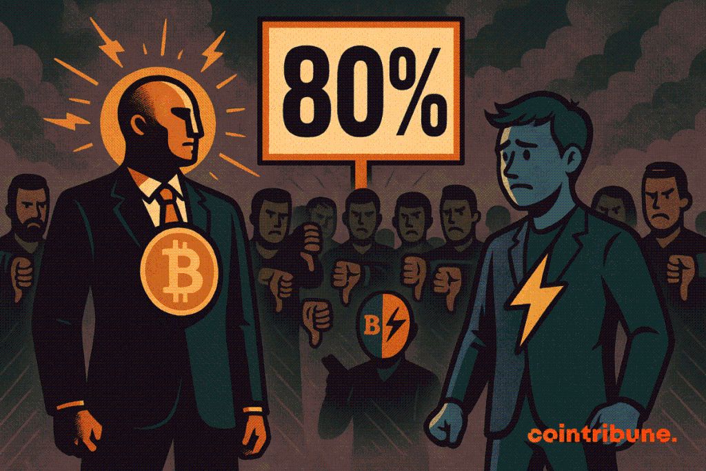 Is the Lightning Network Losing Steam? The Numbers Raise Questions image 1