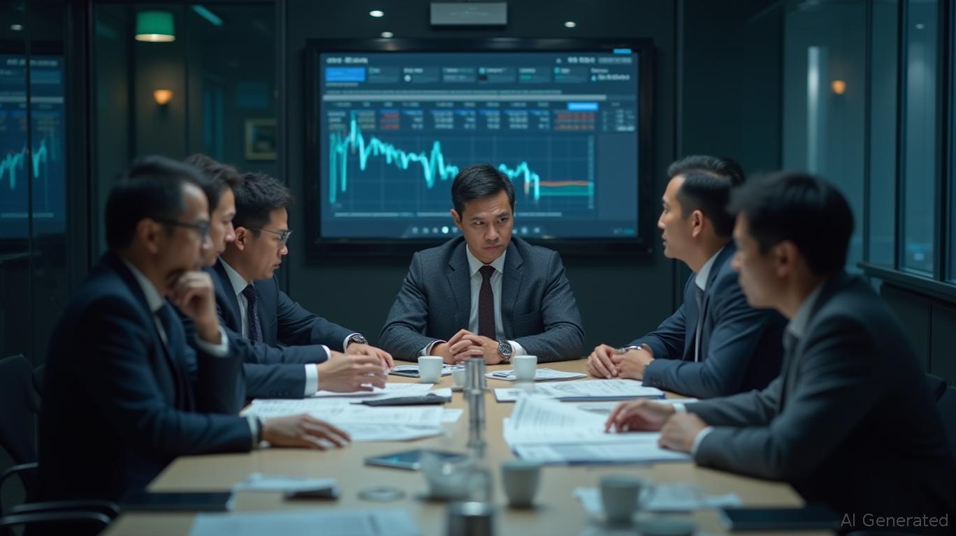 DeFi's Security Challenges Confront Hong Kong's Efforts to Regulate for International Liquidity