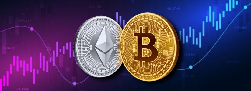 ¿Manía Por Los ETF De Ethereum? Entran $1.85 Mil Millones Mientras Los Flujos De Bitcoin Se Desploman