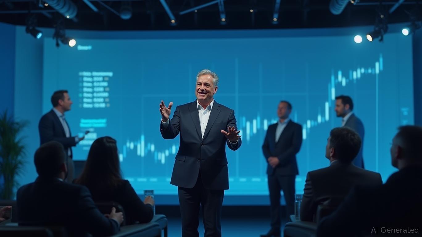 AI-driven Demand Fuels Significant Growth in Bloom Energy's Profits