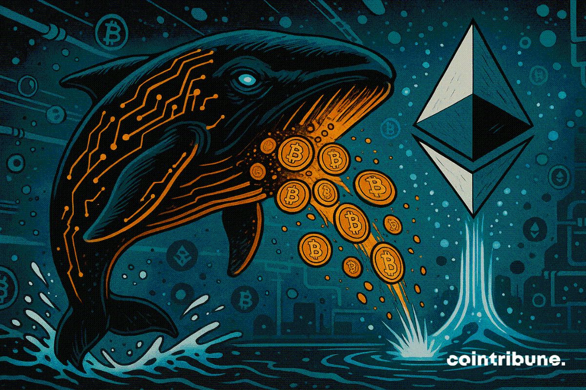21Shares sollicite l’approbation de la SEC pour le SEI ETF, vise un potentiel de staking