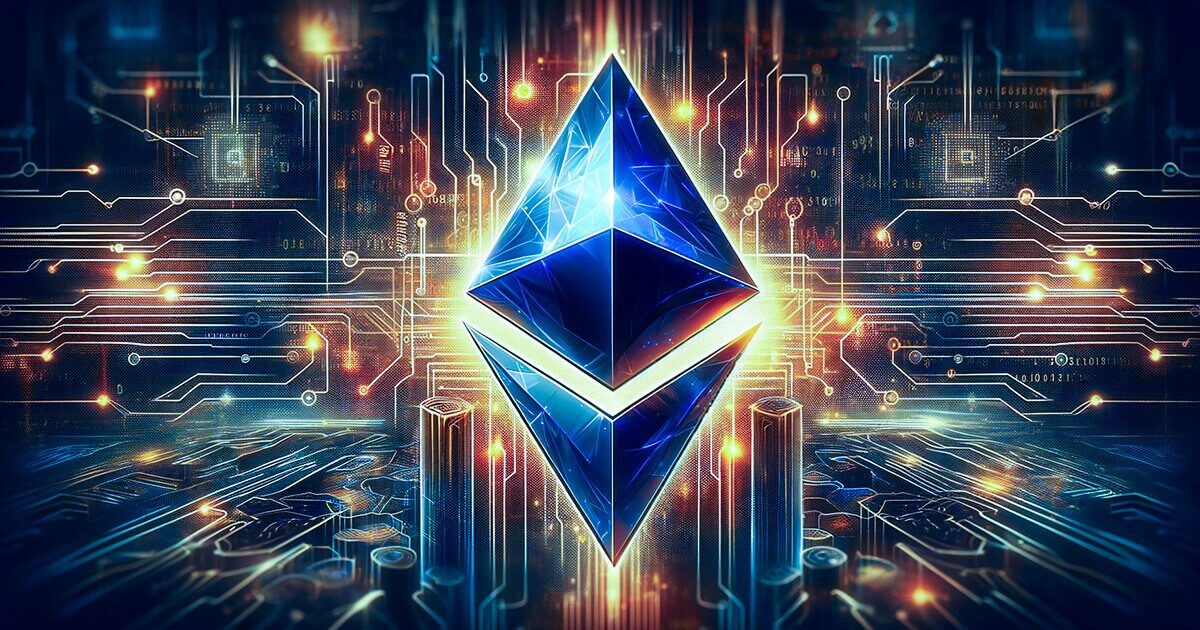 Ethereum Holders Join BlockSack Presale Crypto ICO as ETH Struggles to Regain Bullish Momentum