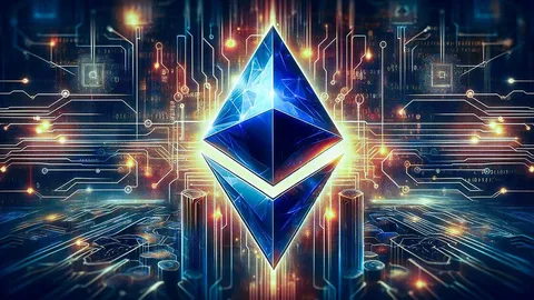 Les détenteurs d'Ethereum rejoignent la prévente de BlockSack Crypto ICO alors que ETH peine à retrouver une dynamique haussière