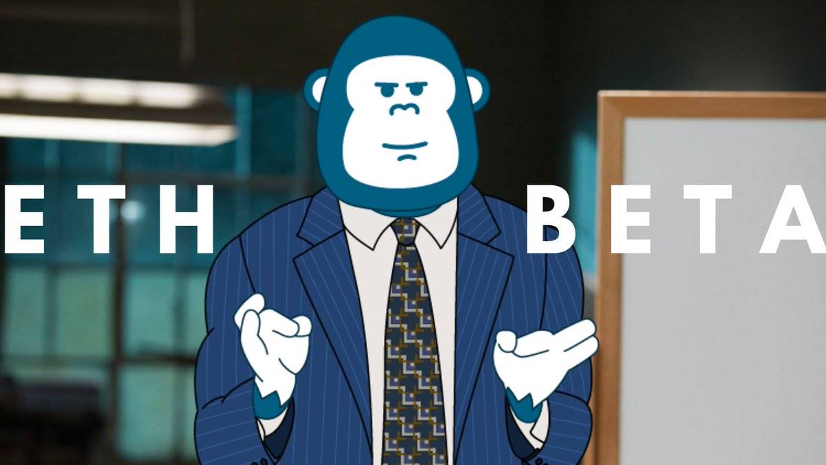 谁才是最好的 ETH Beta？ image 0