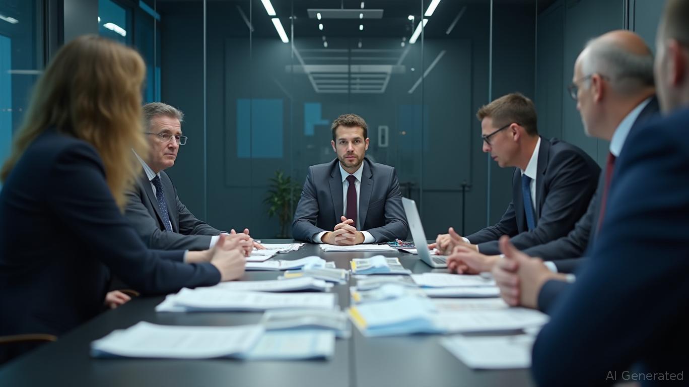 Regulatory Transparency Drives Swiss Fintech Expansion into U.S. Digital Asset Market