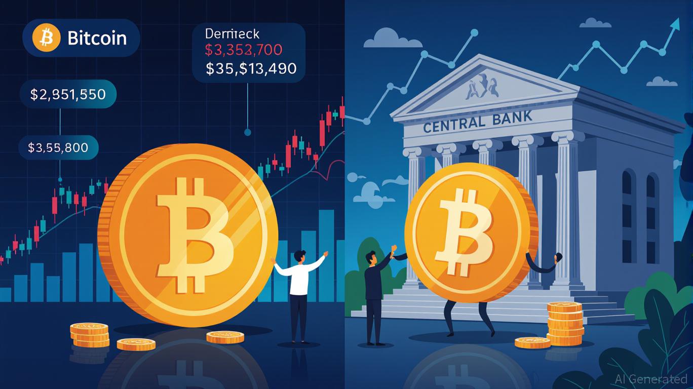 Modern Monetary Theory and the Transformation of Cryptocurrency Valuations: Fresh Momentum or a Risky Gamble?