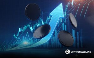 Algorand Consolidates Between $0.22 and $0.26 as Tokenization Activity Adds Support