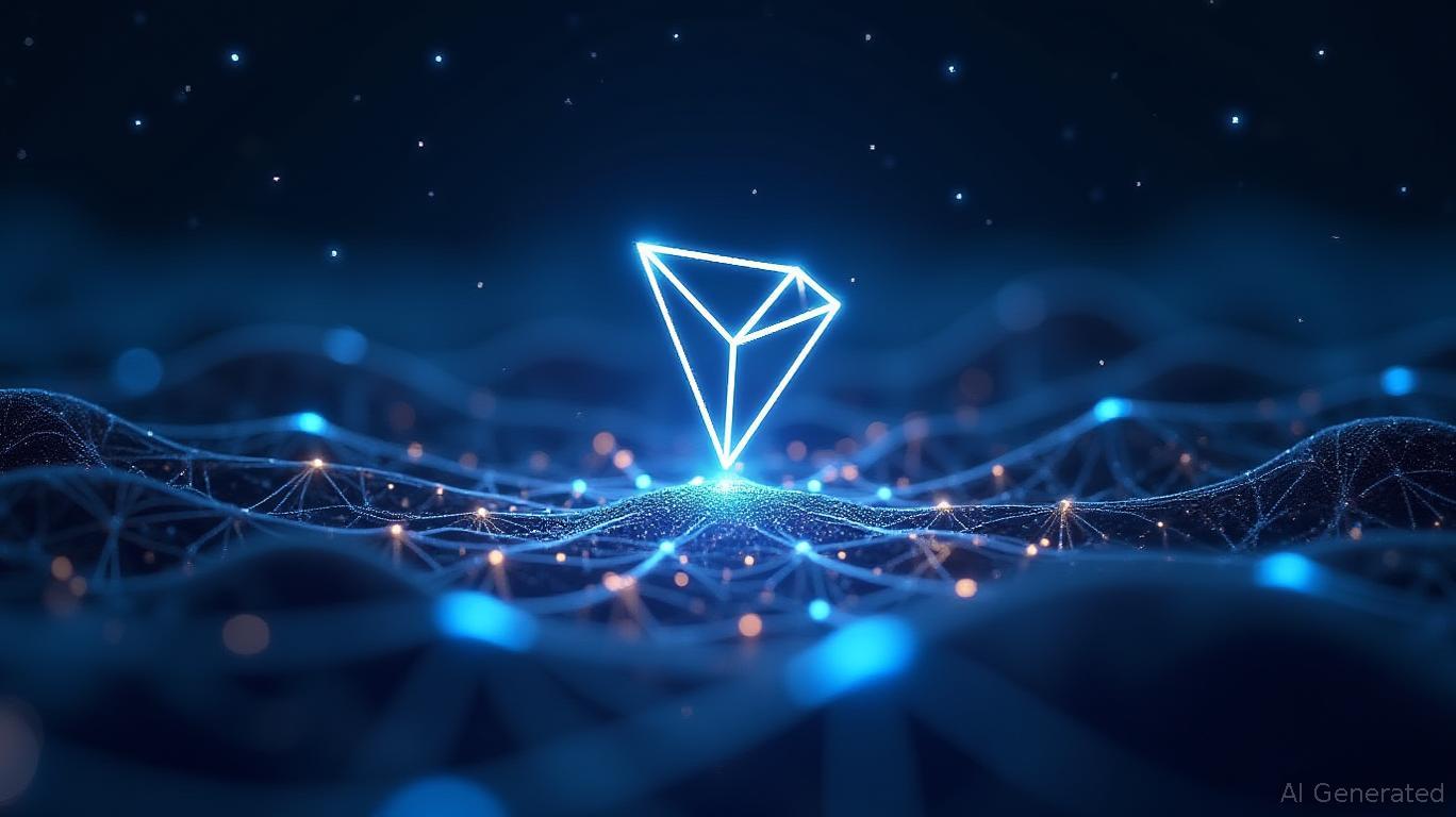 TRON Emerges as International Access Point for PayPal USD, Transforming the Landscape of Cross-Chain Transactions