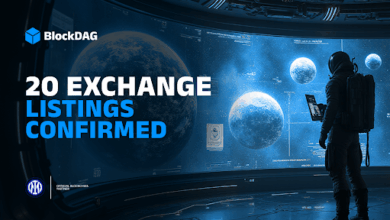 UNI Targets a Breakout, PEPE Gains 11%, and BlockDAG’s Record-Breaking $373M Presale Fuels Long-Term Crypto Buzz
