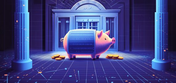 CoinShares сообщает об оттоке $1.17 млрд на фоне волатильности рынка и неопределенности относительно снижения процентной ставки в США