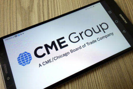 CME Group annuncia il trading di derivati crypto 24/7 a partire dal 2026