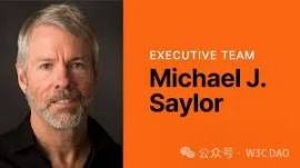 Michael Saylor：比特币市值最终将达到 500 万亿美元 image 1
