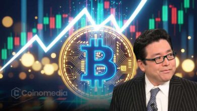 Tom Lee Predicts $250K Bitcoin in 2025