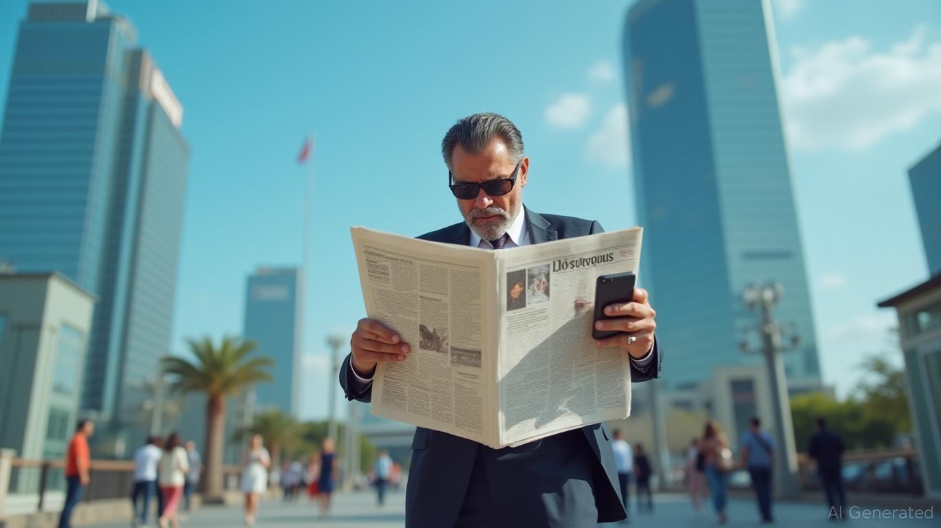 Mexican Billionaire Labels Fiat as a "Vampire’s Stake," Moves 80% of Holdings into Bitcoin