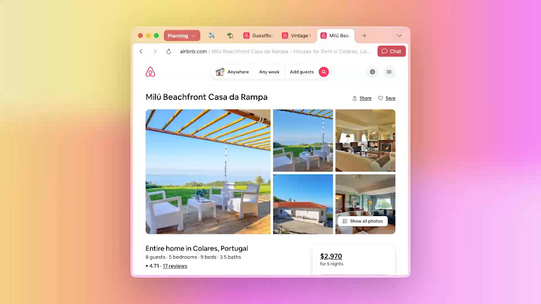OpenAI Только что запущен Atlas — вот его будущие конкуренты image 4