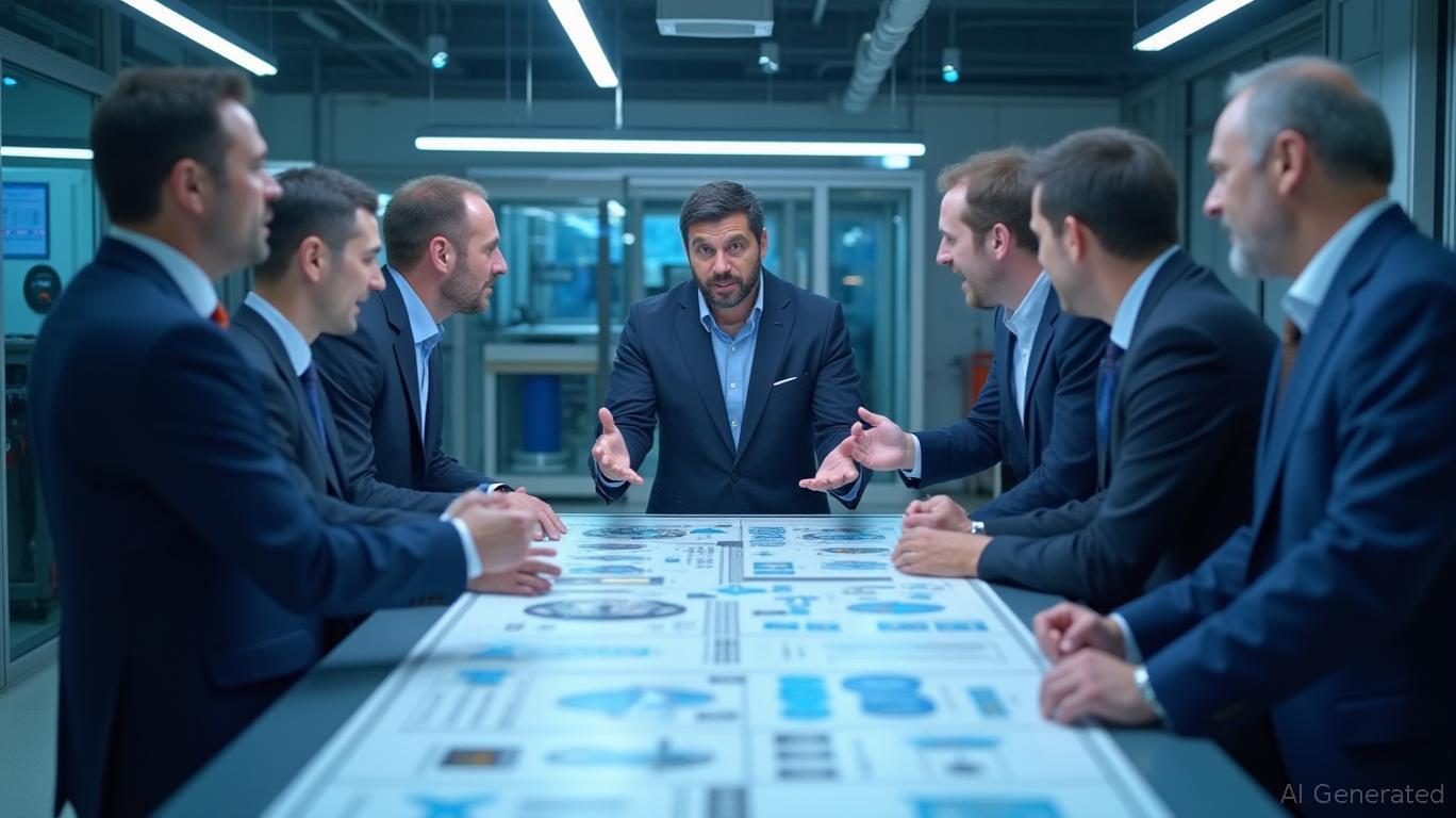 Samsung, BMW, and Solid Power Join Forces to Bring Next-Generation EV Batteries to Market