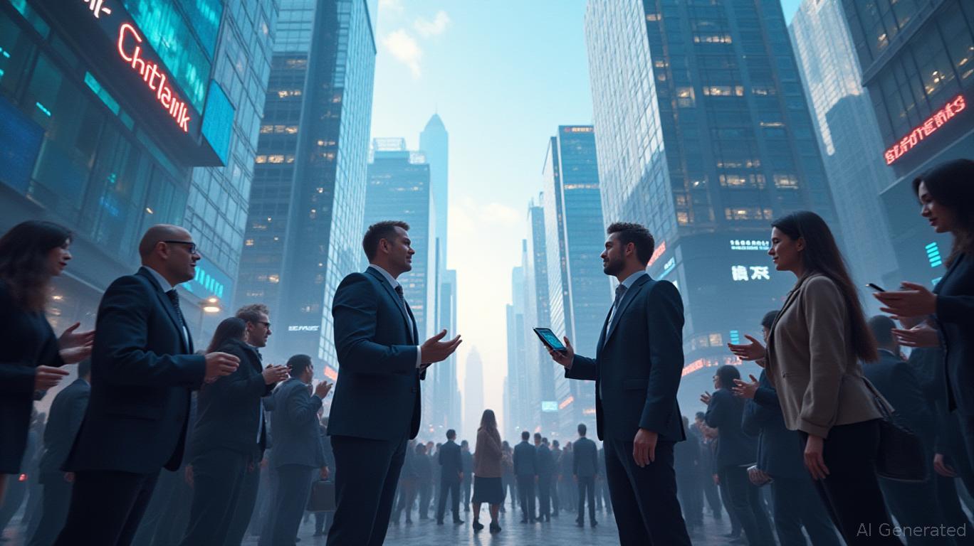 Bittensor's Move Toward Institutions and BlockDAG's Presale Momentum: The Crypto Turning Point of 2025