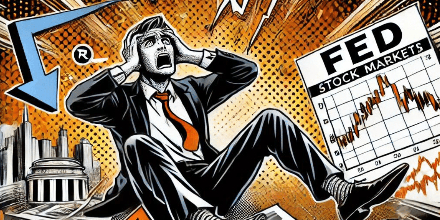美联储降息:经济放缓还是衰退前兆?