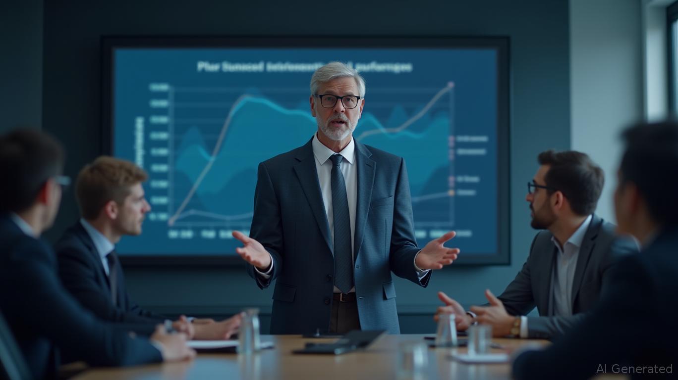 Hyperliquid News Today: The AI Hype Dilemma—How Targeted Approaches Outperform Generalized Efforts in Creating Value