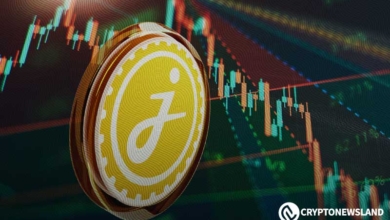 JASMY Prepares for 1,395% Gain as Analyst Explains Altcoin’s Trajectory to Hit $0.2785 Price Target