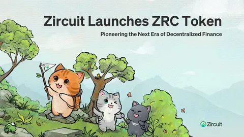 Zircuit 推出 ZRC 代幣 – 開創去中心化金融的新時代