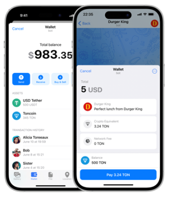 TON 与 Telegram：走向 Mass Adoption 的新叙事及投资机会 image 12