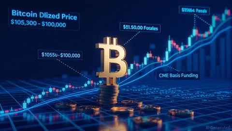 Quỹ đạo ngắn hạn của Bitcoin: Các điểm vào lệnh chiến lược giữa sự kiên cường của tổ chức và các chất xúc tác kinh tế vĩ mô