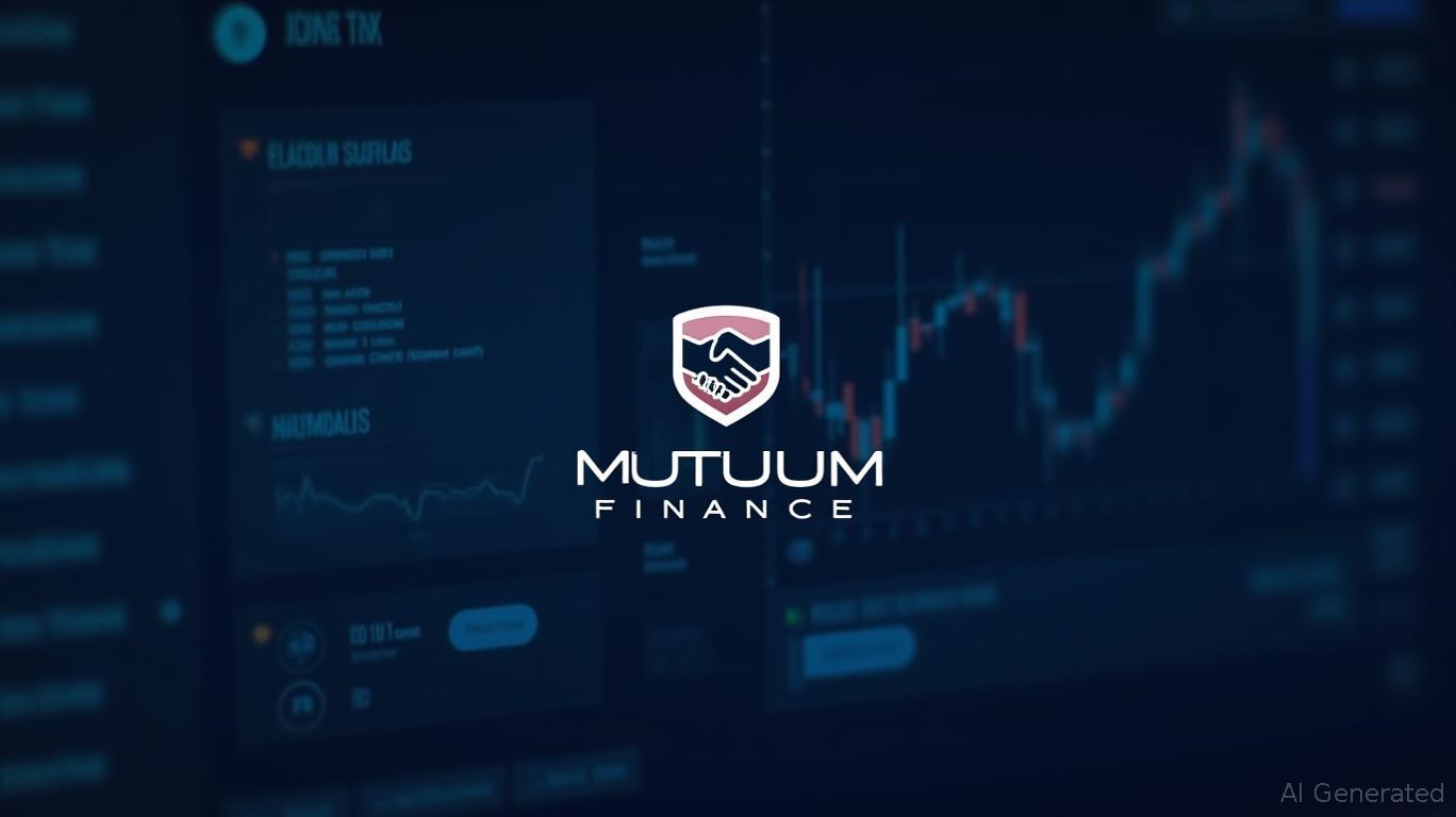 Mutuum Finance Strengthens DeFi Lending with Enhanced Security and Community Focus Ahead of November
