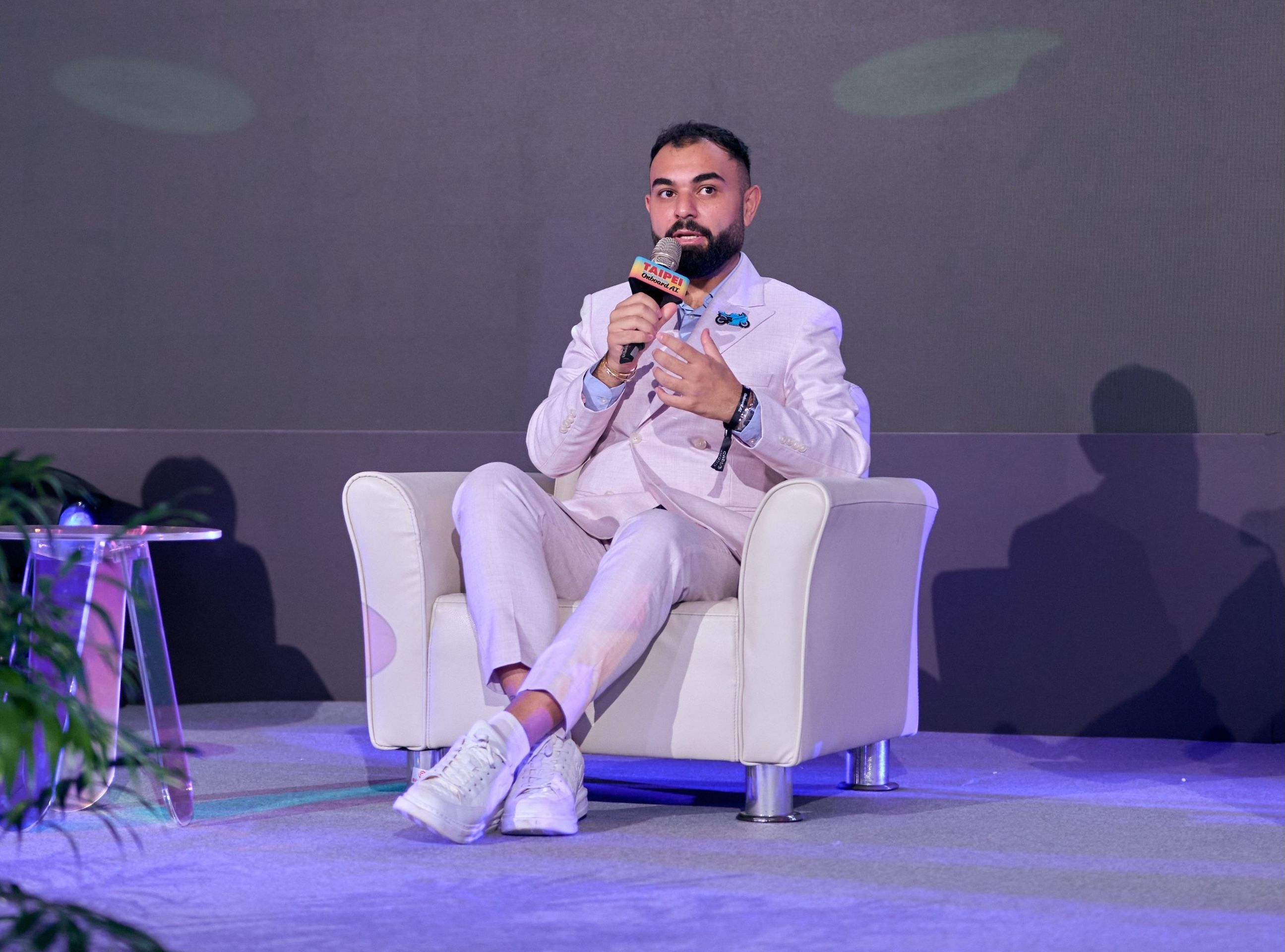 Bitget exec sees ‘no logical reason’ for an altcoin season this cycle