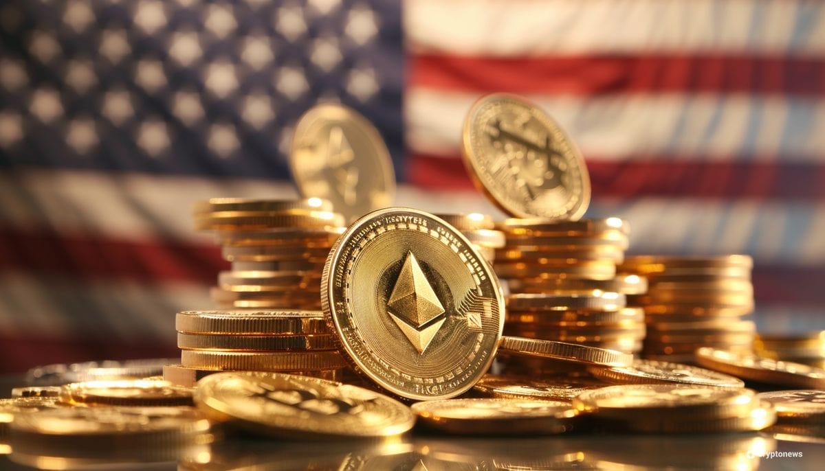 SEC Postpones Decision on BlackRock and Bitwise Spot Ethereum ETF Options image 0