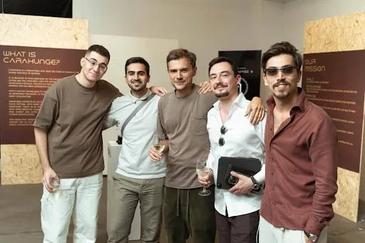 历史王国通过首个NFT系列让历史“触手可及” image 0