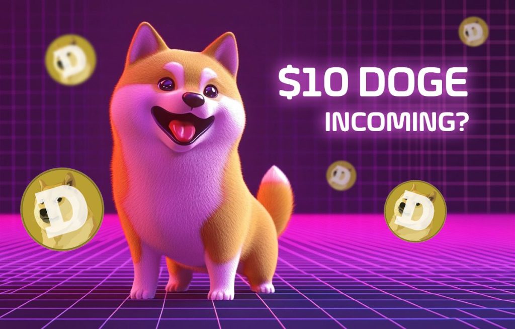 Dogecoin Foundation startet Corporate Arm und DOGE-Reserve – $10 DOGE im Anmarsch?