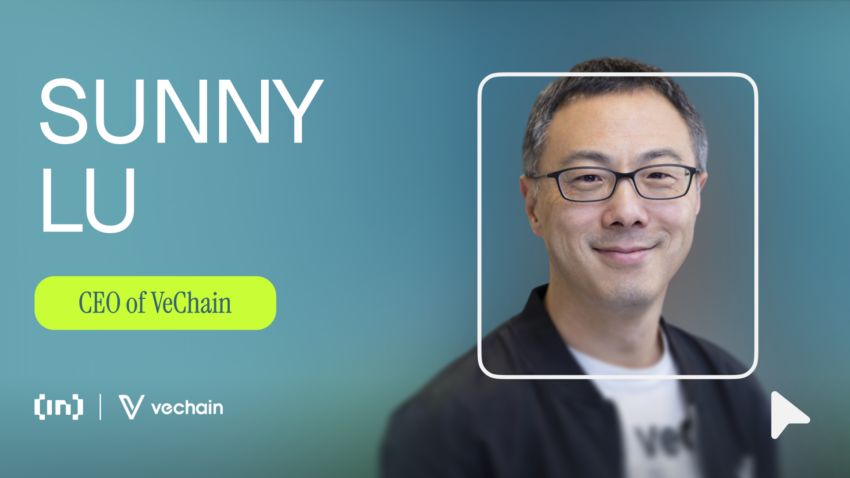 Санни Лу: Возрождение VeChain в 2025 году, реальная ценность и путь к децентрализованной устойчивости
