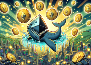 Ethereum ICO Giant Awakens After 8 Years, Reaps Massive 12,971x Return
