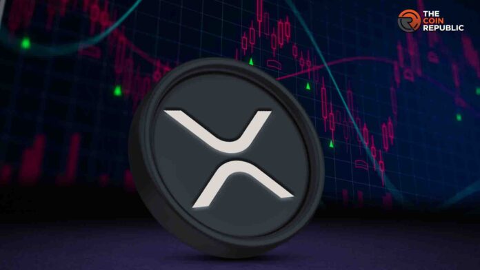 Цена XRP стремится к прорыву на $6 при таком раскладе, аналитик раскрывает вероятные сроки