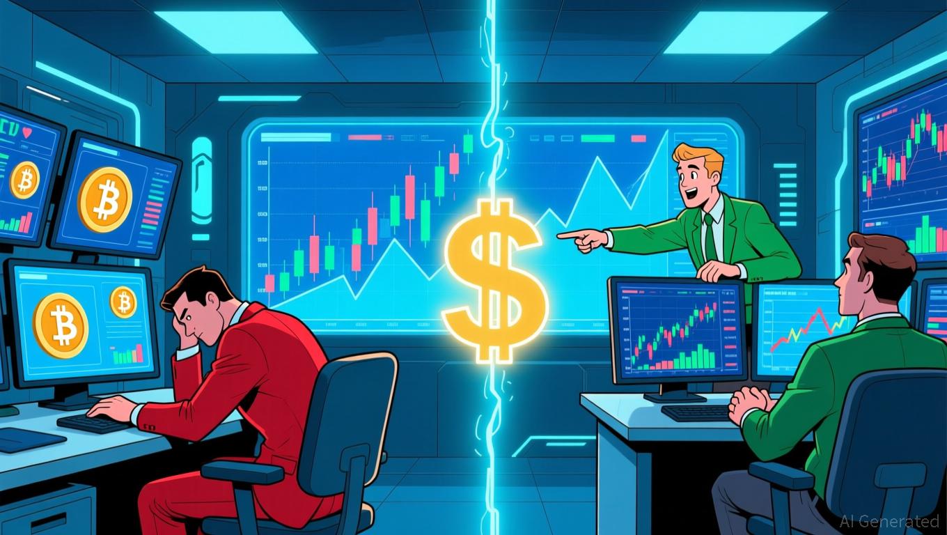 Polkadot Latest Updates: ECB Raises Concerns: Cryptocurrency and Stock Market Downturns Resemble Dot-Com Bubble Threats