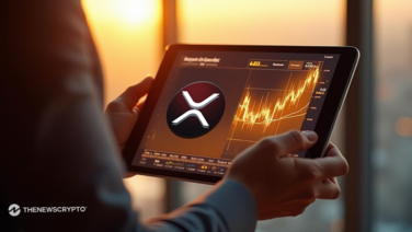 Crypto Investor Sets XRP Buy Target at This Key Entry Zone