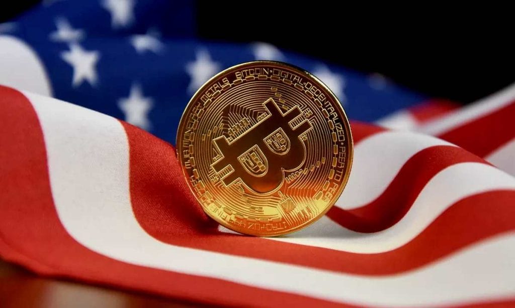 Trump anuncia la creación estratégica de una reserva de Bitcoin en sus primeros 100 días de gobierno image 1