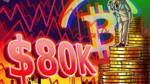 يحذر محلل من أن Bitcoin قد تشهد تصفية نهائية للرافعة المالية دون مستوى 80,000 دولار
