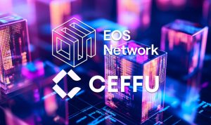 Ceffu kooperiert mit EOS, um erweiterte Verwahrung und Ce anzubietenDeFi Möglichkeiten