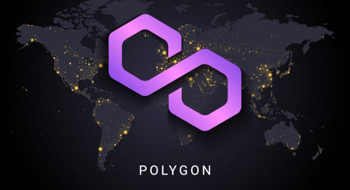 Аналитик Али Мартинес: токен Polygon готовится к падению на 83%