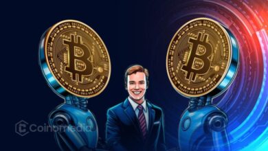 Bitcoin Demand Surges as Long-Term Holders Accumulate